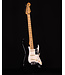 Fender Player II Stratocaster, Maple FB, Black