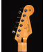 Fender Player II Stratocaster, Maple FB, Black