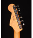 Fender Player II Stratocaster, Maple FB, Black