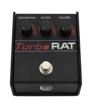 ProCo ProCo Turbo RAT Distortion Pedal