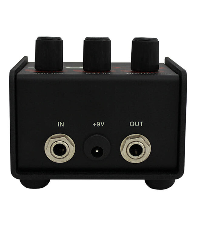 ProCo Turbo RAT Distortion Pedal