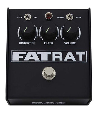 ProCo ProCo Fat RAT Distortion Pedal