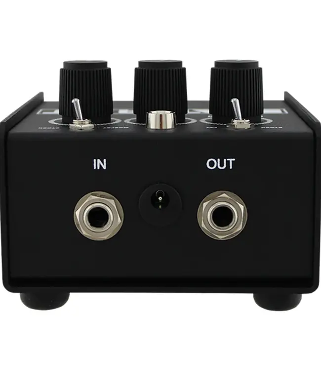 ProCo Fat RAT Distortion Pedal