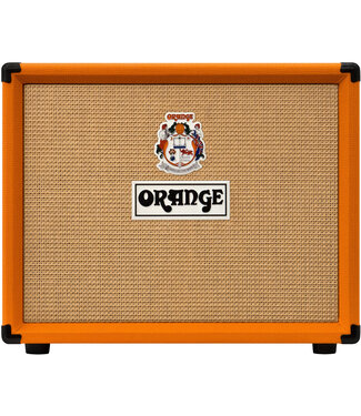 Orange Amps Orange Amps Super Crush 100C 100 Watt 1x12" Combo Amp, G12K Celestion Speaker