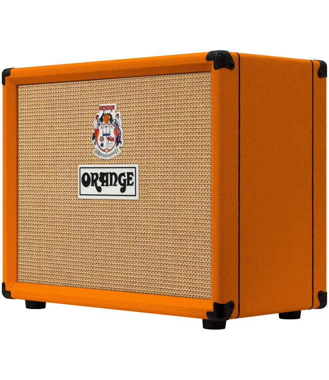 Orange Amps Super Crush 100C 100 Watt 1x12" Combo Amp, G12K Celestion Speaker