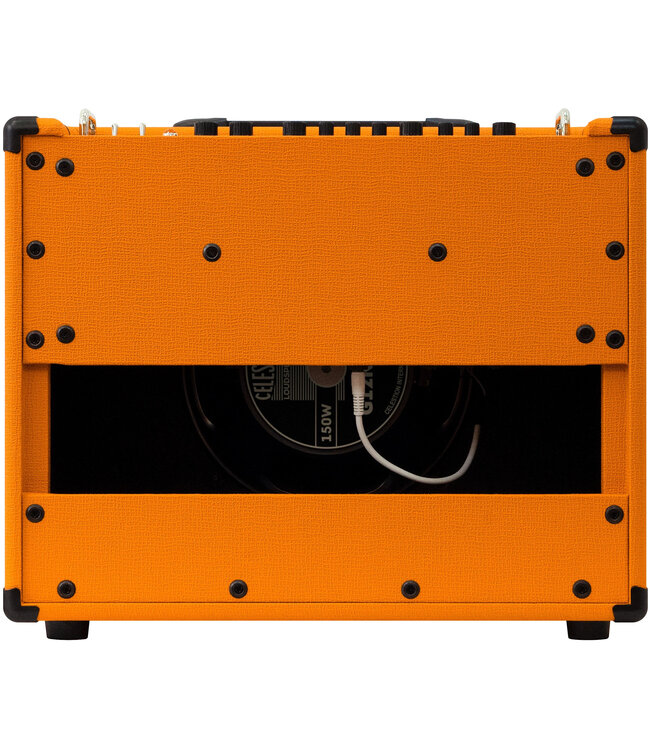 Orange Amps Super Crush 100C 100 Watt 1x12" Combo Amp, G12K Celestion Speaker