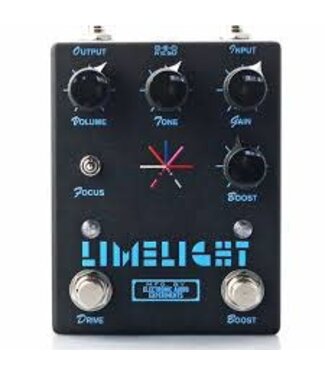 Electronic Audio Experiments Electronics Audio Experiments Limelight