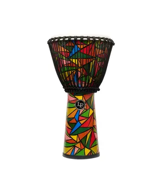 LP LP World Beat 12 1/2" Rope Tuned Djembe