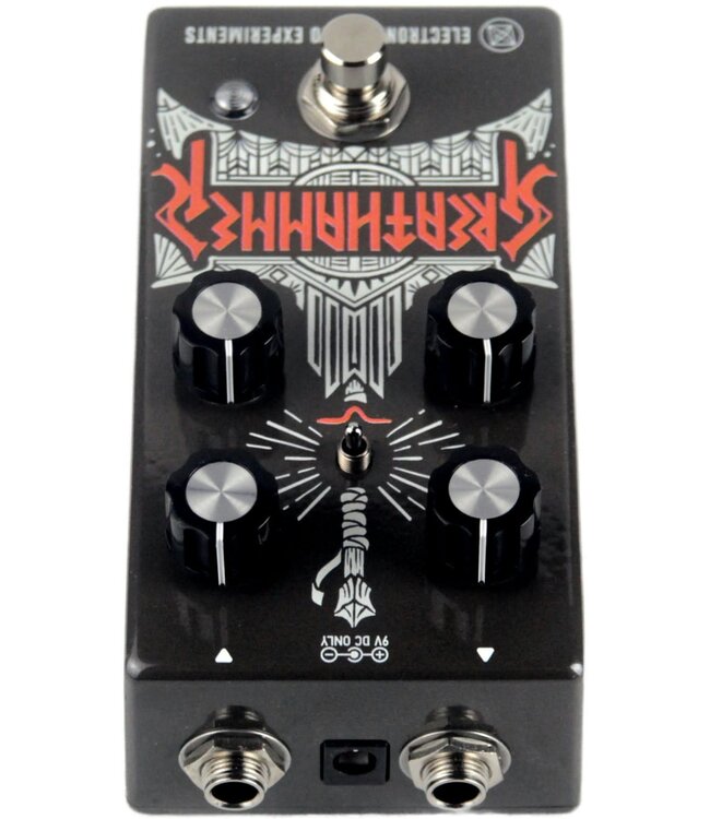 Electronic Audio Experiments Greathammer Bass Overdrive