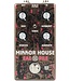 Electronic Audio Experiments Mirror House V2 Pitch Shifting Modulator