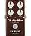 NUX 6ixty5ive OverDrive Pedal