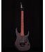 Ibanez RGRT420 Electric Guitar, Weathered Black