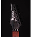 Ibanez RGRT420 Electric Guitar, Weathered Black