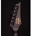 Ibanez RGRT420 Electric Guitar, Weathered Black