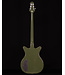 Danelectro Dan O. Cool Baritone Electric Guitar, Green