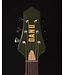 Danelectro Dan O. Cool Baritone Electric Guitar, Green