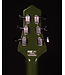 Danelectro Dan O. Cool Baritone Electric Guitar, Green
