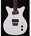 Danelectro Dan O. Cool 12-String Electric Guitar, Aqua