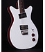 Danelectro Dan O. Cool 12-String Electric Guitar, Aqua