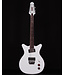 Danelectro Dan O. Cool 12-String Electric Guitar, Aqua