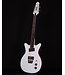 Danelectro Dan O. Cool 12-String Electric Guitar, Aqua