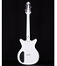 Danelectro Dan O. Cool 12-String Electric Guitar, Aqua
