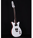 Danelectro Dan O. Cool 12-String Electric Guitar, Aqua