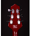 Danelectro Dan O. Mano Electric Guitar, Maroon