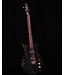 Danelectro Golden 1950's Electric Guitar, Black