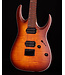 Ibanez RGA42FM Flame Maple Top Electric, Dragon Eye Flat