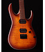 Ibanez RGA42FM Flame Maple Top Electric, Dragon Eye Flat