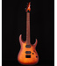 Ibanez RGA42FM Flame Maple Top Electric, Dragon Eye Flat