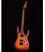 Ibanez RGA42FM Flame Maple Top Electric, Dragon Eye Flat