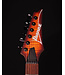 Ibanez RGA42FM Flame Maple Top Electric, Dragon Eye Flat
