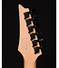 Ibanez RGA42FM Flame Maple Top Electric, Dragon Eye Flat