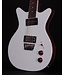 Danelectro Dan O. Mano Electric Guitar, Silver