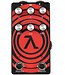 EarthQuaker Devices Sunn O))) HalfLife Octave Distortion + Booster