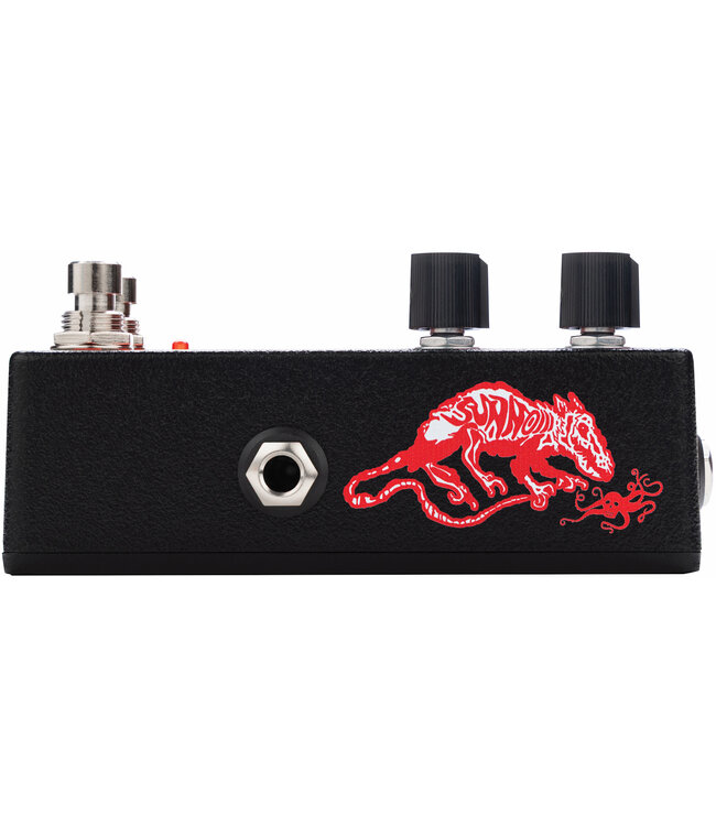 EarthQuaker Devices Sunn O))) HalfLife Octave Distortion + Booster