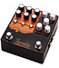 EarthQuaker Devices Scrolls Bass Odyssey