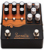 EarthQuaker Devices Scrolls Bass Odyssey