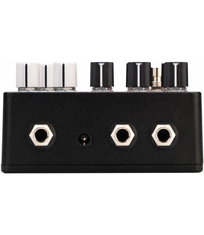 EarthQuaker Devices Scrolls Bass Odyssey