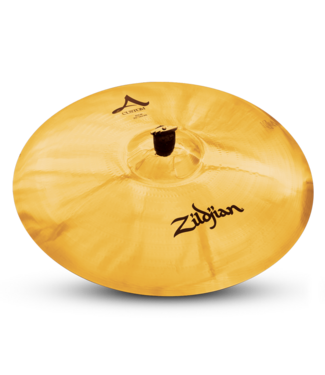 Zildjian Zildjian 22" A Custom Ride