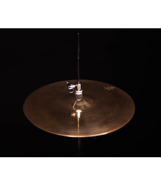 Zildjian Zildjian 14" A Custom Hi-Hats - USED