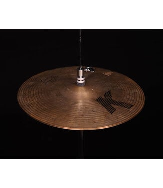 Zildjian Zildjian 14" K Custom Special Dry Hi-Hats - USED