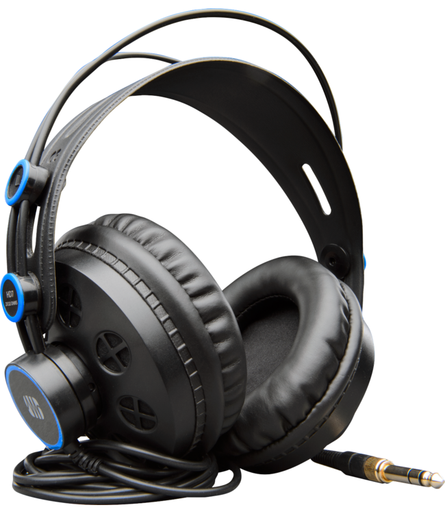 Presonus HD7 Professional Monitoring Headphones