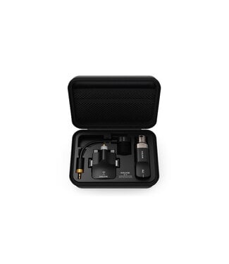 Nux NUX B-6 Saxophone Wireless Microphone System