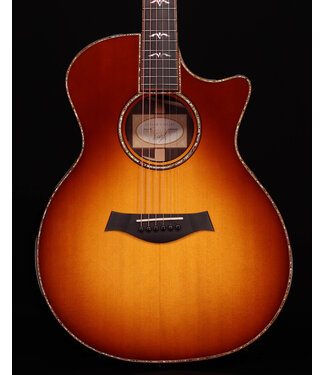 Taylor Taylor 914ce Sunburst - USED