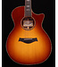 Taylor 914ce Sunburst - USED