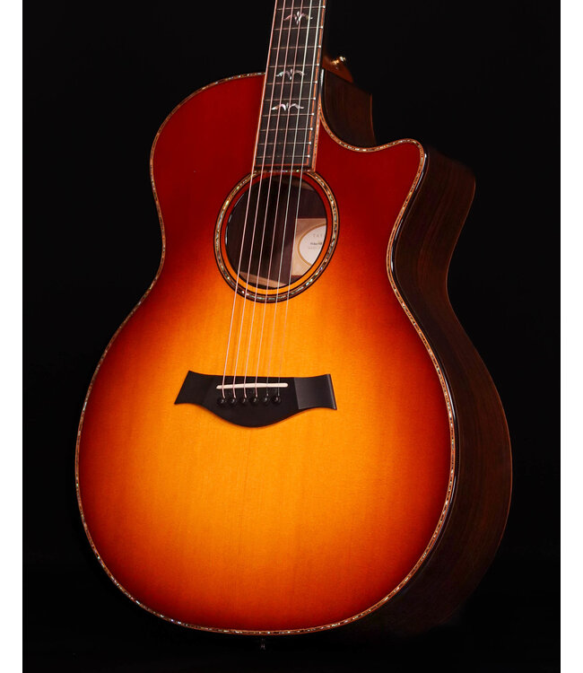 Taylor 914ce Sunburst - USED