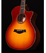 Taylor 914ce Sunburst - USED